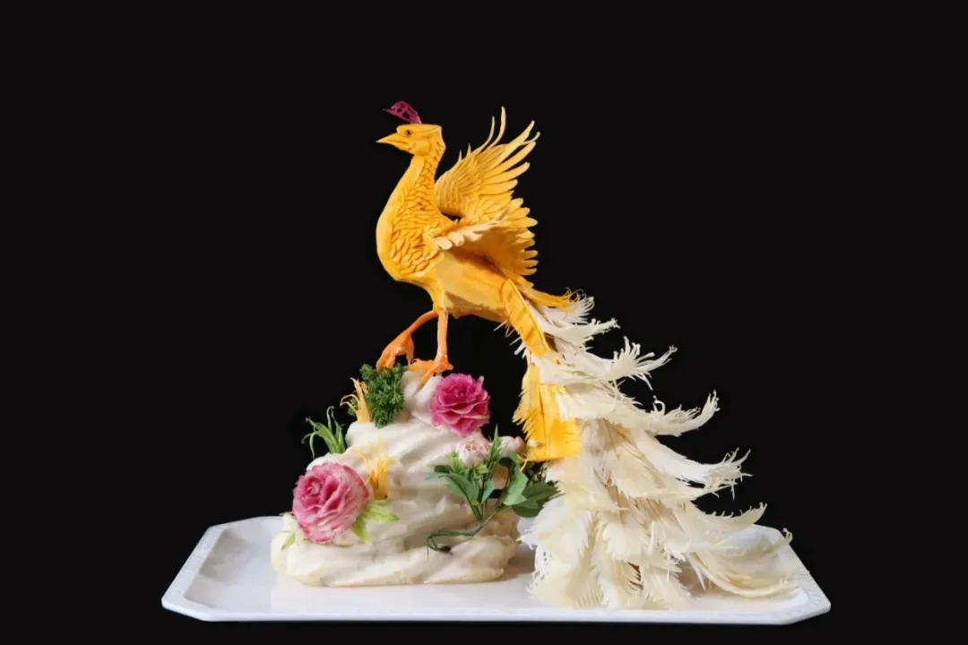 专业推荐|1+1行政总厨专业