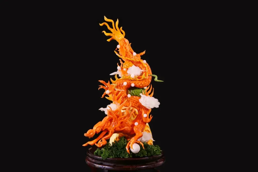 专业推荐|1+1行政总厨专业