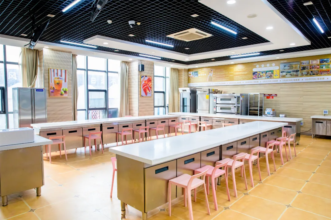 专业推荐|1+1行政总厨专业