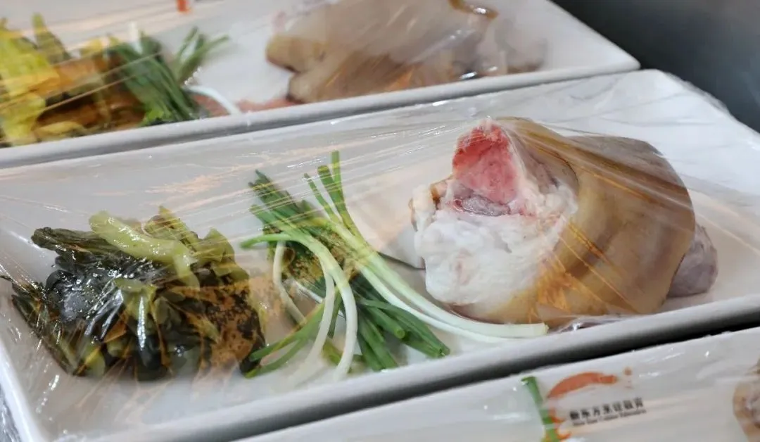 专业推荐|1+1行政总厨专业