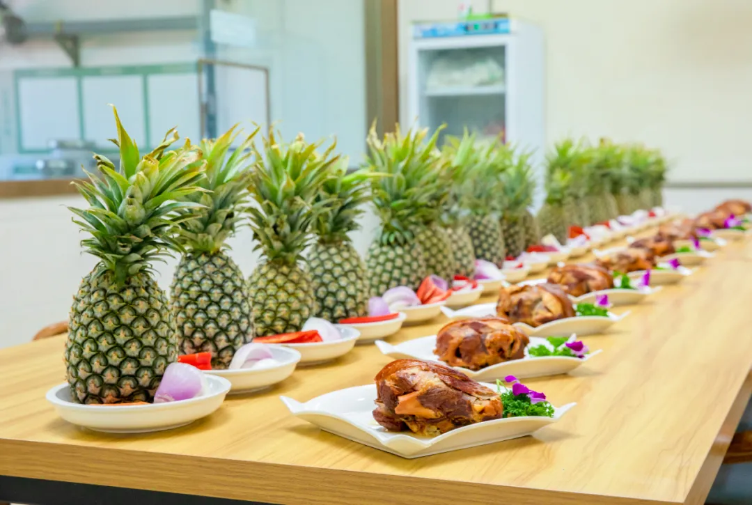 专业推荐|1+1行政总厨专业