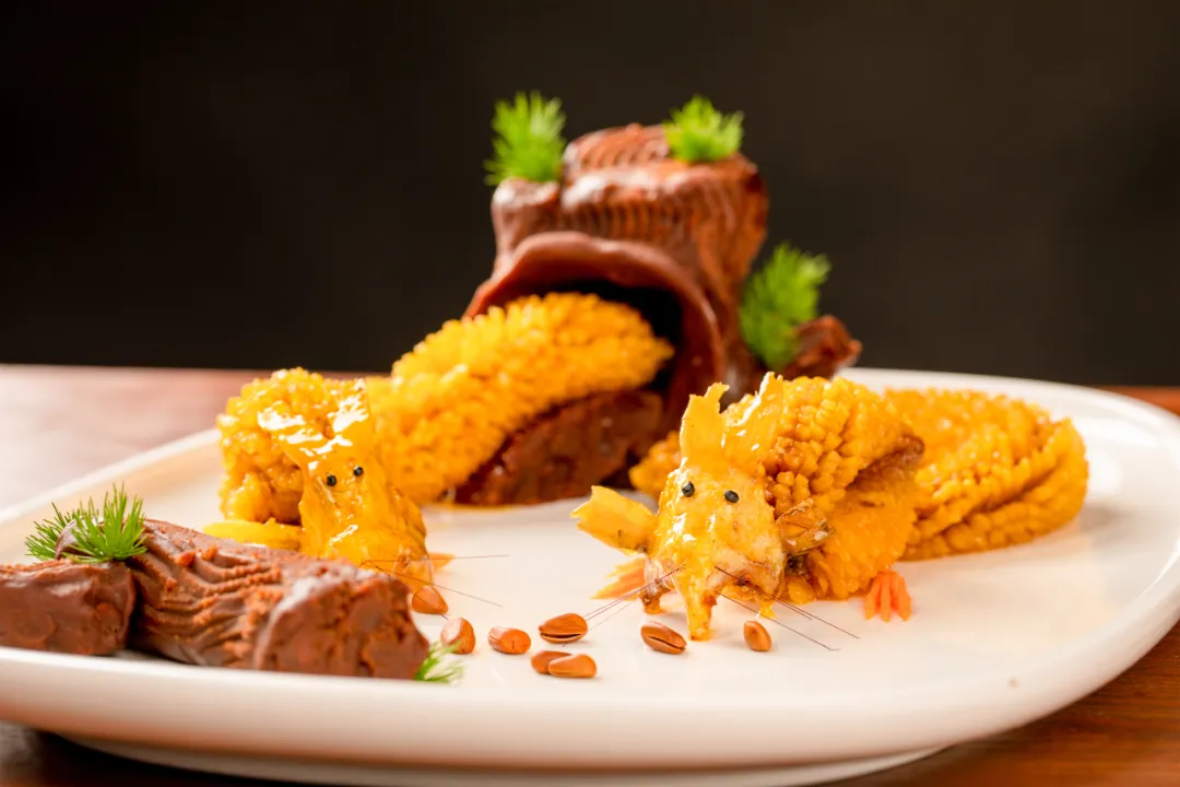 专业推荐|1+1行政总厨专业