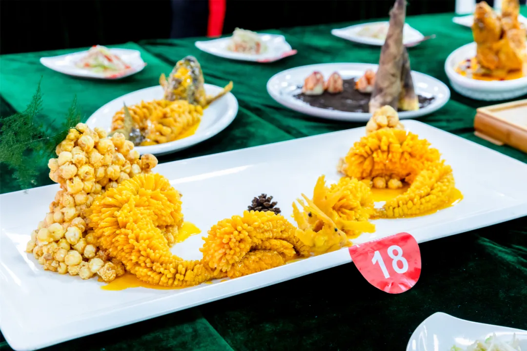 专业推荐|1+1行政总厨专业