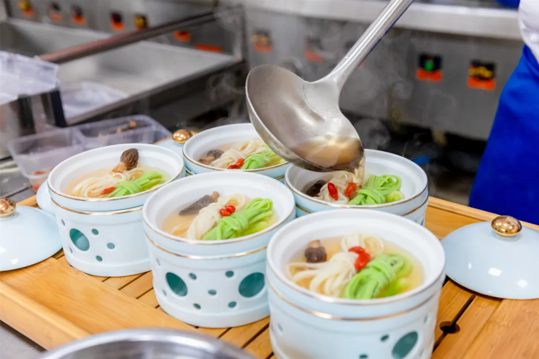 专业推荐|1+1行政总厨专业