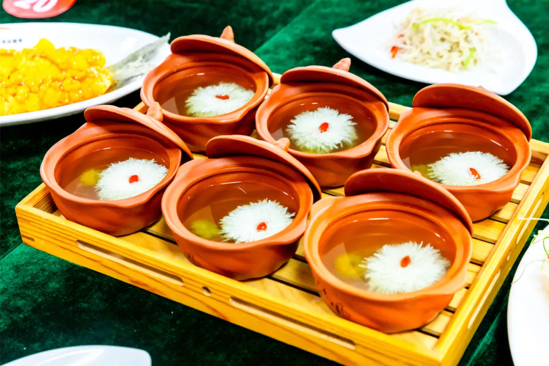 专业推荐|1+1行政总厨专业