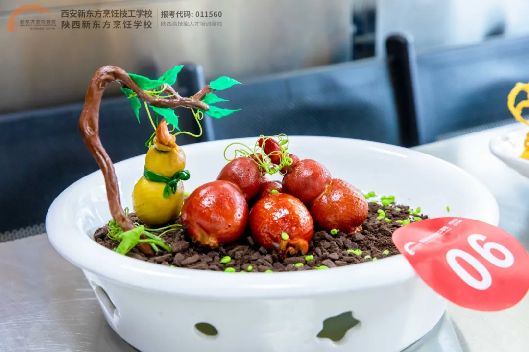 专业推荐|1+1行政总厨专业