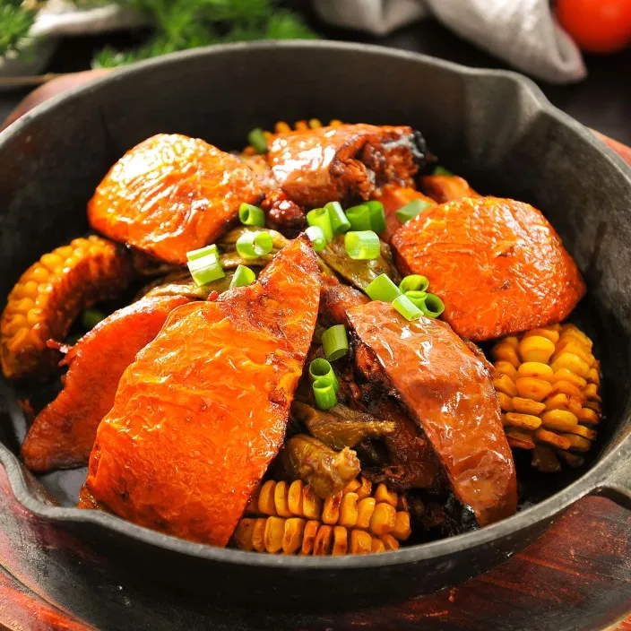 专业推荐|1+1行政总厨专业