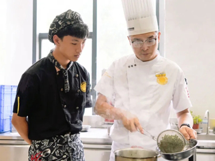 新东方烹饪学校西餐专业学习内容介绍