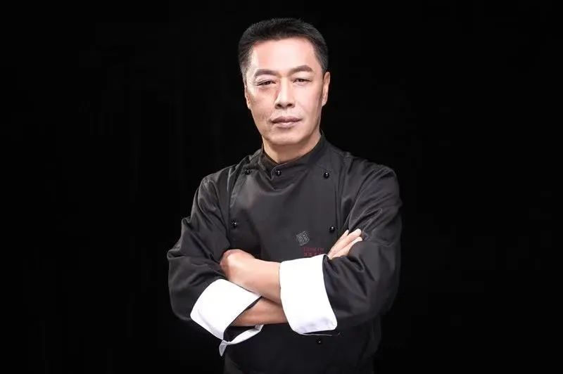 陕西省烹饪餐饮协会会长杜西锋来校授课