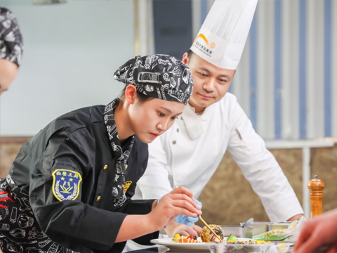 西餐烹饪学校,陕西新东方专业西餐料理培训