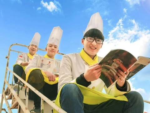 西安厨师培训机构 短期厨师速成培训班