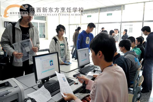 陕西高考外语口试6月9日-10日网上报名 15日考