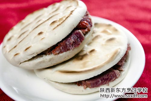 西安特色小吃培训学校哪家好