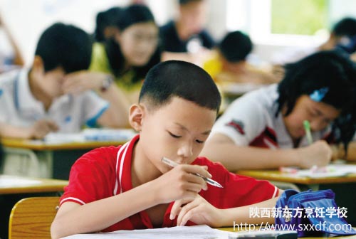 西安中考6月27日开考 职高和普高招生同时进行