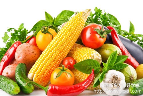 中考期间我该吃什么?