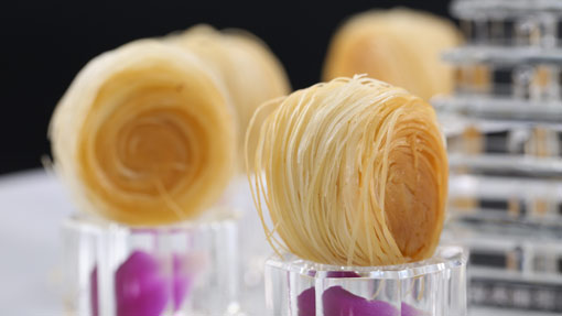 陕西新东方小吃培训,早餐,面点,西点培训-爱喇