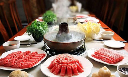 今日立冬,北吃饺子南吃葱