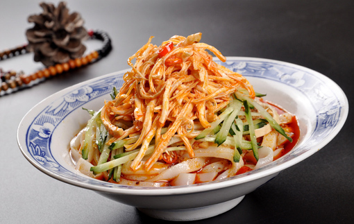 咸阳小吃培训学校哪家好