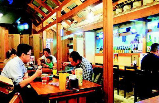 陕西新东方:餐饮创业十大错误心态不可有