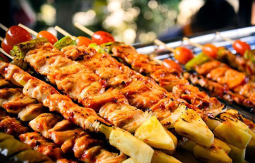 西安小吃培训学校