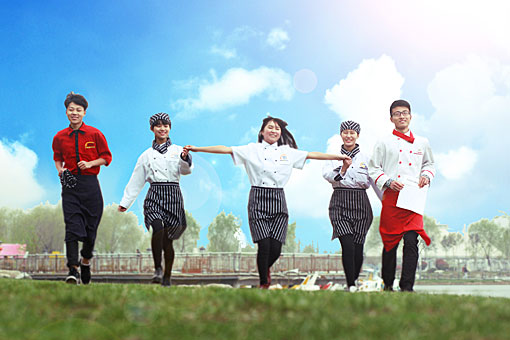 陕西新东方烹饪学校