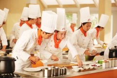 陝西草莓视频污下载免费烹飪學校：2017學什麽技術好找工作？