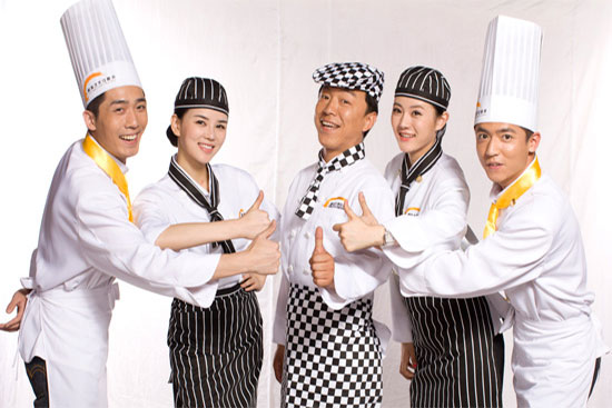 陕西新东方烹饪学校学厨师必须要考厨师证吗