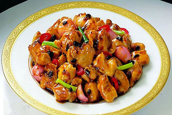 陕西新东方黄焖鸡培训,山东黄焖鸡块家常做法
