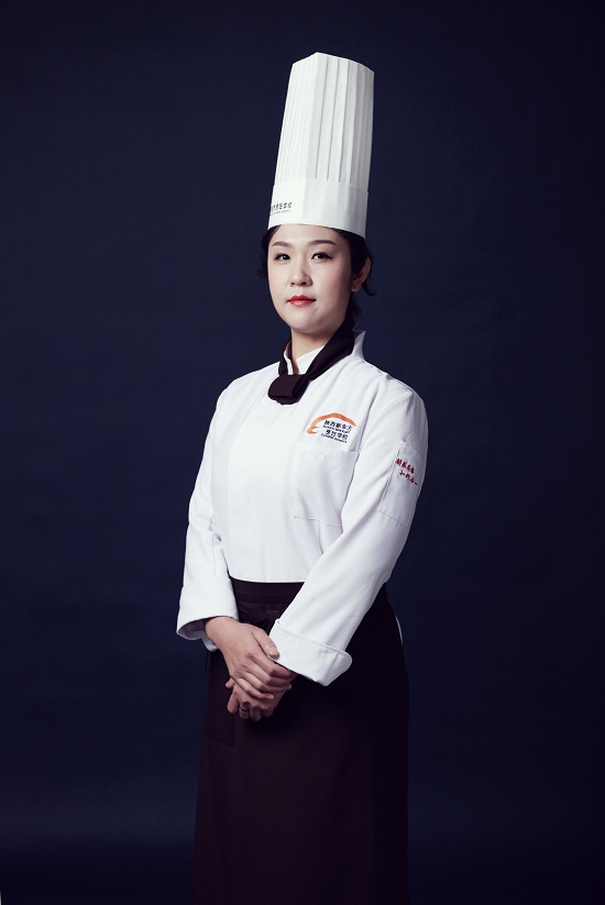 新东方烹饪大师 曹飞