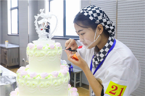 陕西新东方烹饪学校