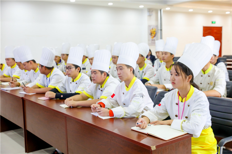 陕西新东方烹饪学校