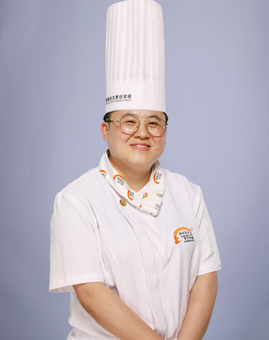 蒋晓茹