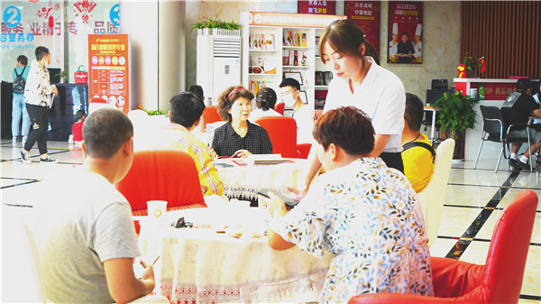 陕西新东方烹饪学校火热报名