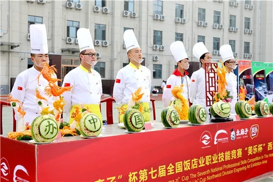 陝西草莓视频污下载网站烹飪學校對比其他職業院校的優勢