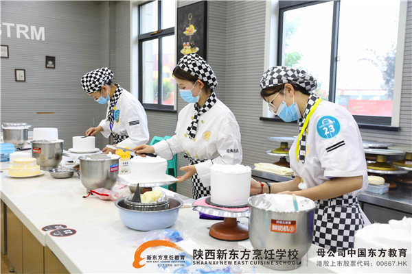 陝西草莓视频污在线烹飪學校草莓视频污在线杯預選賽