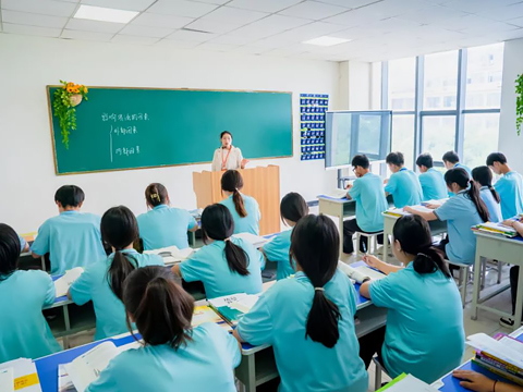 陕西省2023年中、高考录取截止，24届毕业生家长一定要关注这些数据！