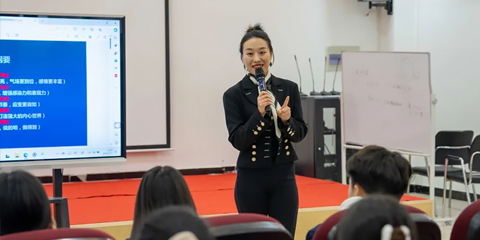 高职单招新篇章|西安新东方烹饪技工学校与8大高校共筑学子未来之路
