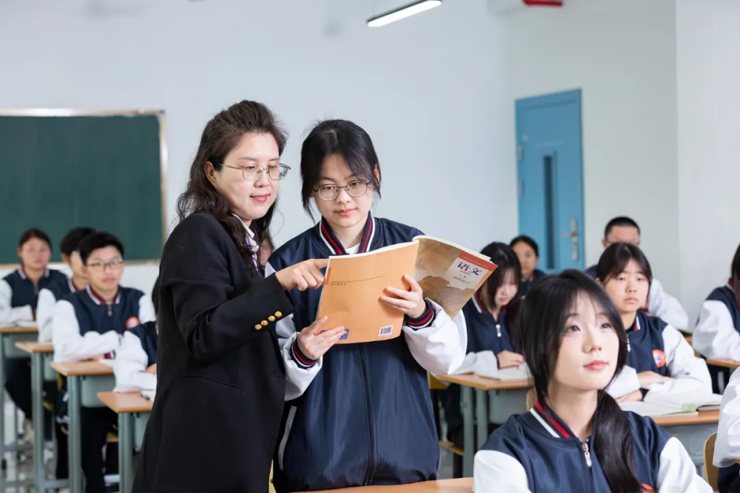 【单招冲刺・圆梦大学】西安新东方2026年单招冲刺班火热招生！助力学子攻克单招，顺利迈入理想院校！