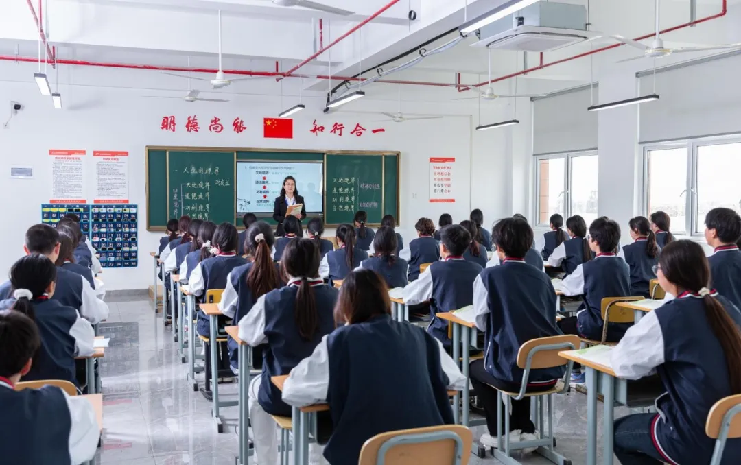 【单招冲刺・圆梦大学】西安新东方2026年单招冲刺班火热招生！助力学子攻克单招，顺利迈入理想院校！