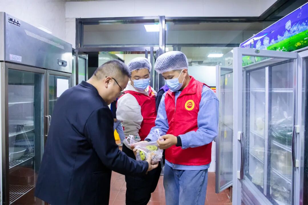 【家长请放心】您关心的校园安全,我们这样守护!西安新东方全方位安全管理纪实