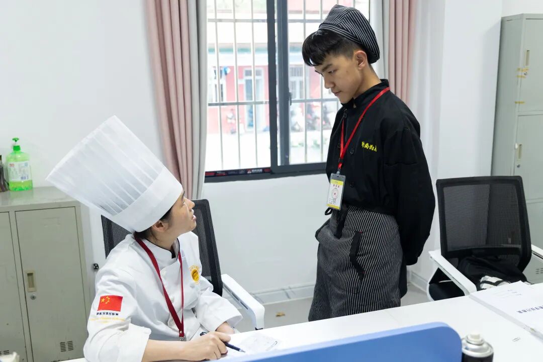 【家长请放心】您关心的校园安全,我们这样守护!西安新东方全方位安全管理纪实