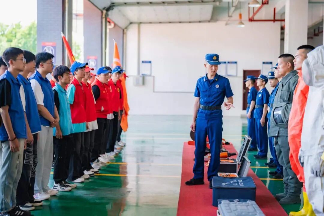 【家长请放心】您关心的校园安全,我们这样守护!西安新东方全方位安全管理纪实