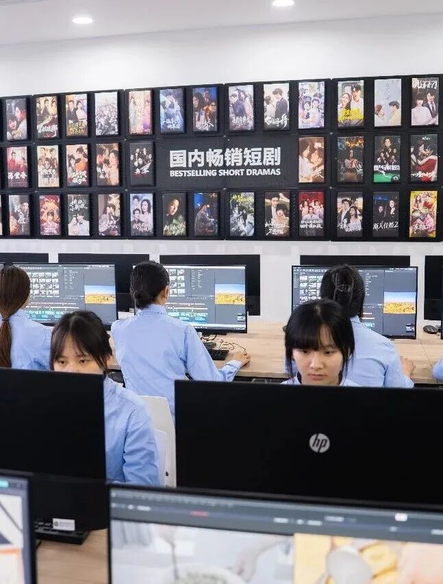 【课程介绍】西安新东方烹饪技工学校“现代服务与艺术升学”之「形象设计」