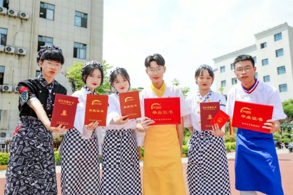 想学对标蓝带的西点?西安新东方是本地首选