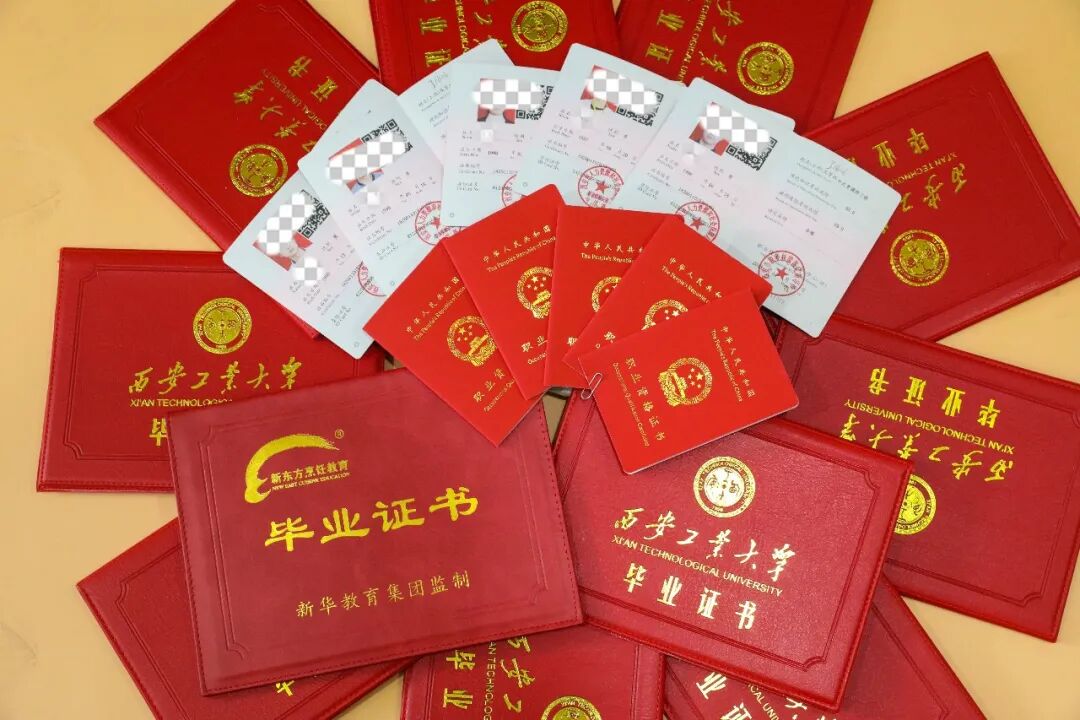 专业推荐丨15个月形象设计专业
