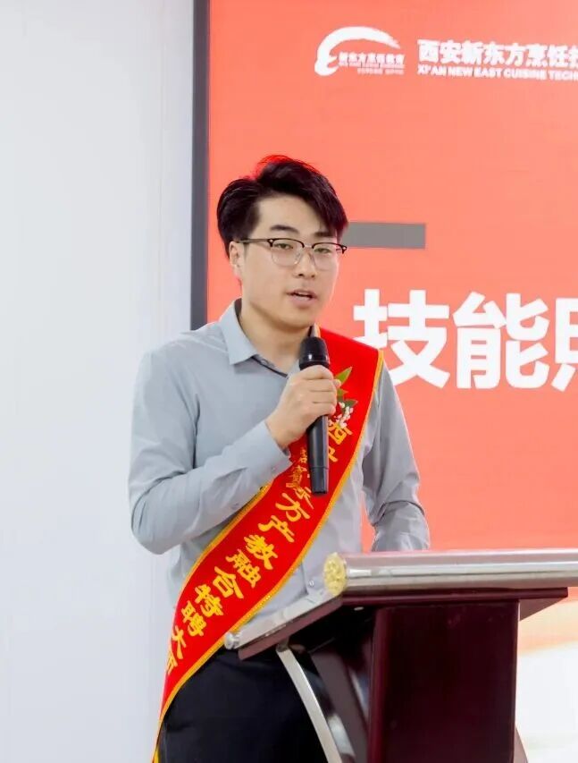 中考放榜|西安娃就近选好家门口的好职校、渭南娃赴省会,16分钟高铁背后是更宽的成长格局