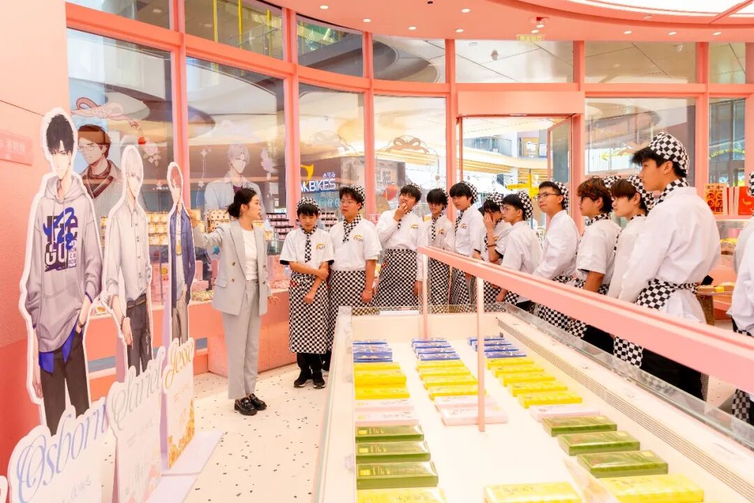 中考出分后择校必看:为什么西点专业“2+1学制”比“1年制”更对得起孩子?