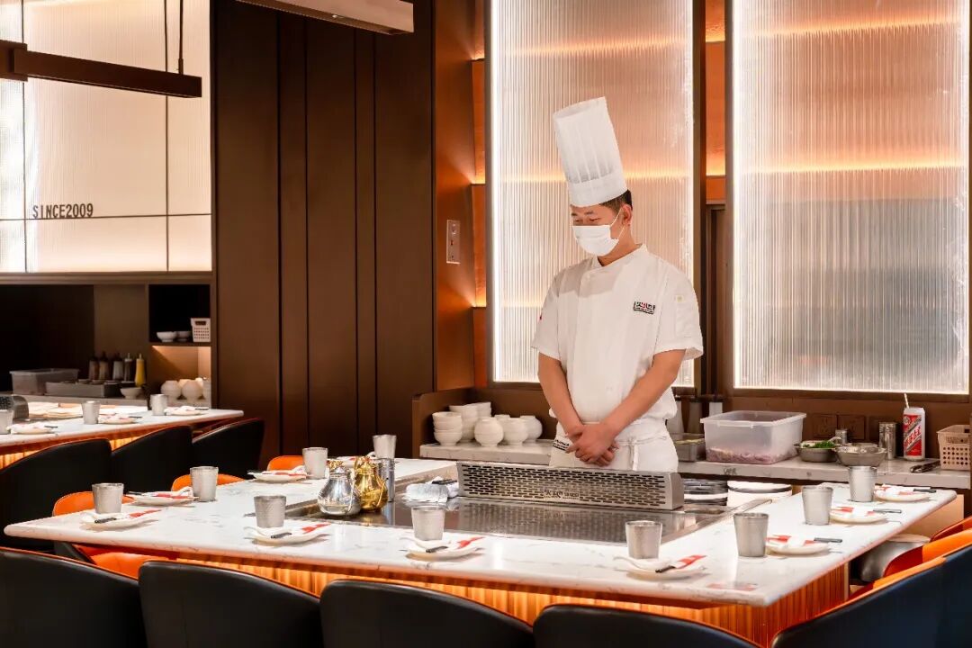 校企共育结硕果 | 西安新东方烹饪技工学校火地定向班结业典礼圆满举行