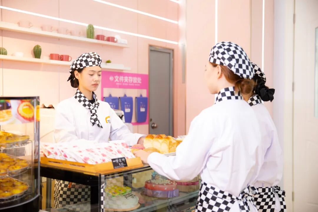 西安新东方西点烘焙学校【专业介绍】2+1匠心西点专业