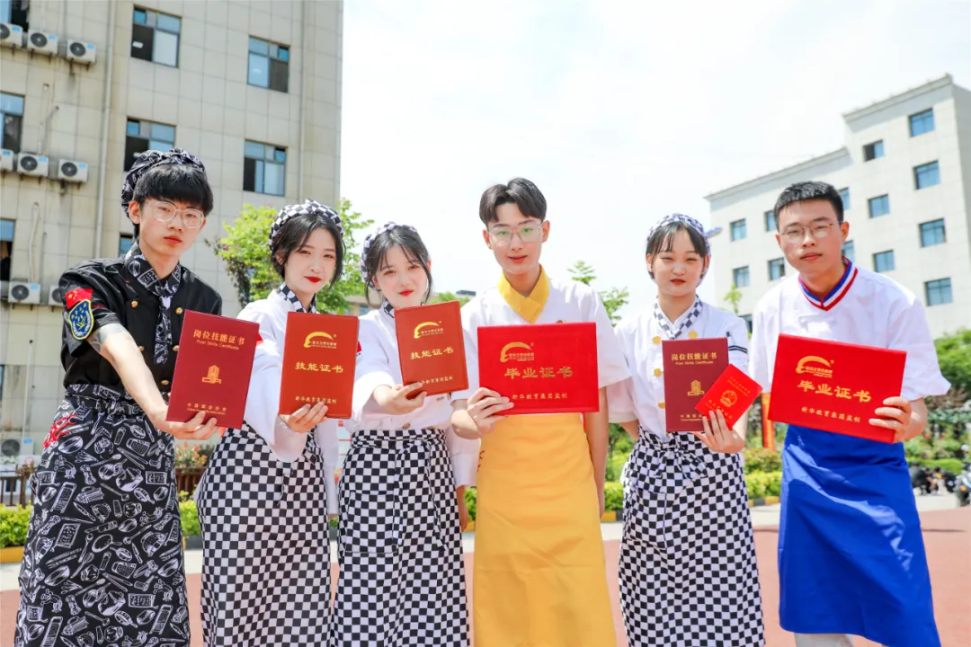 西安新东方西点烘焙学校【专业介绍】2+1匠心西点专业